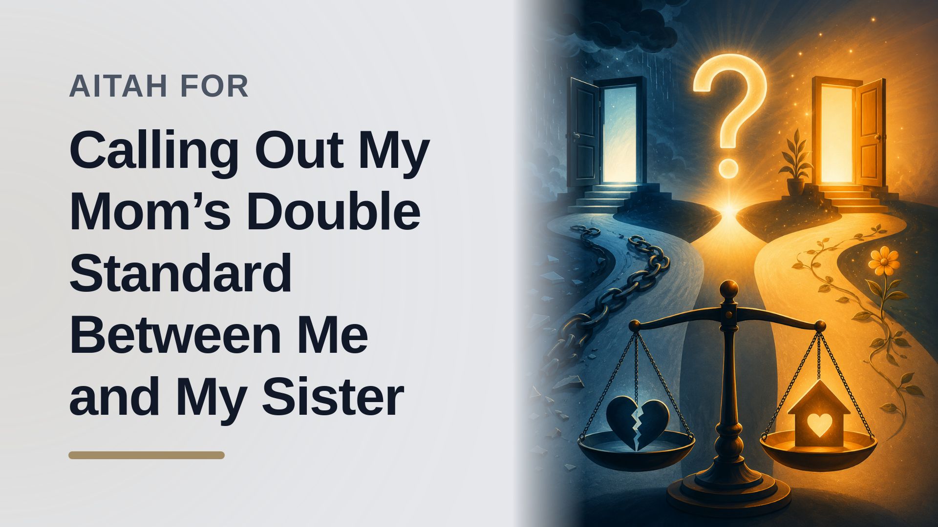The Forgotten Child Who Bailed Out His Parents Against The Mother Who Rewrote History