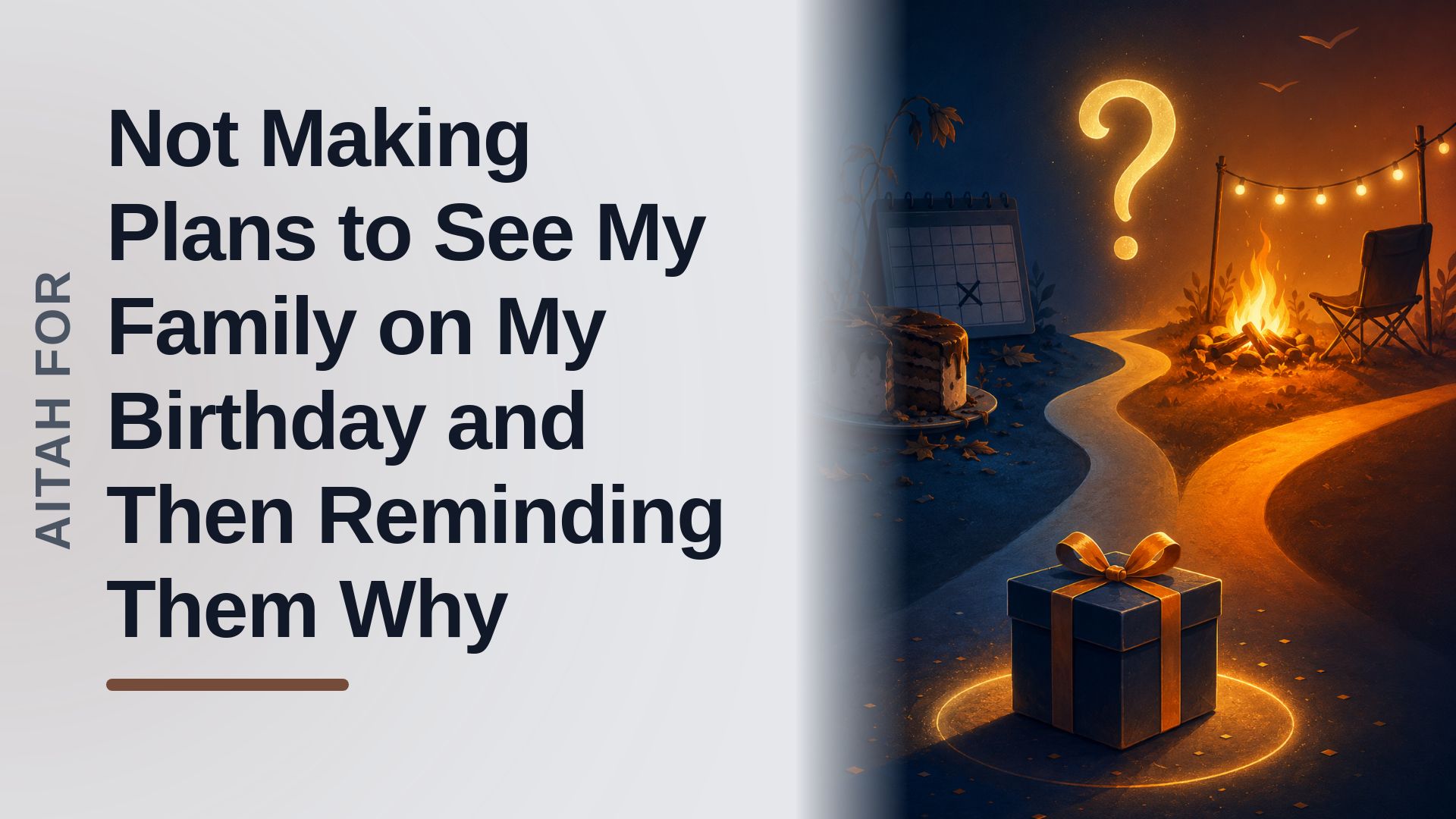The Forgotten Sibling Who Finally Drew a Line Against Her Gaslighting Mother and Golden Child Sister
