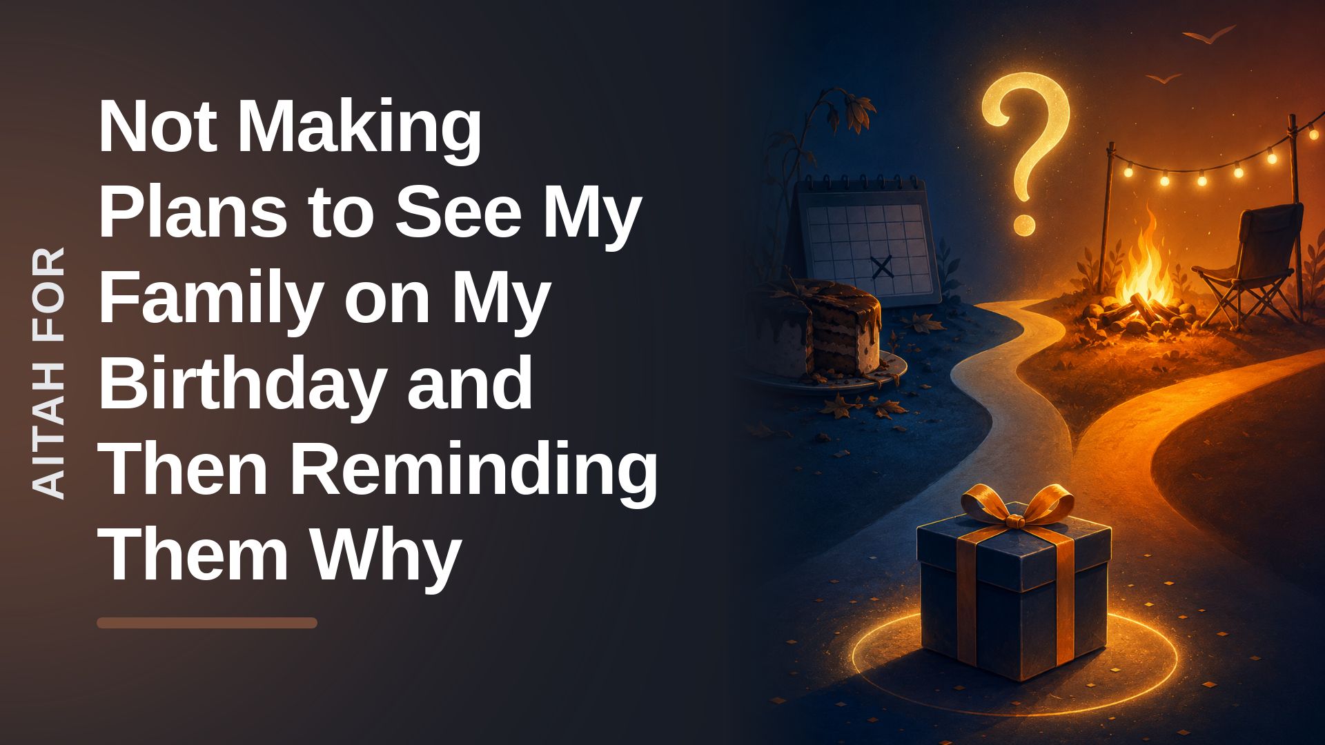 The Forgotten Sibling Who Finally Drew a Line Against Her Gaslighting Mother and Golden Child Sister