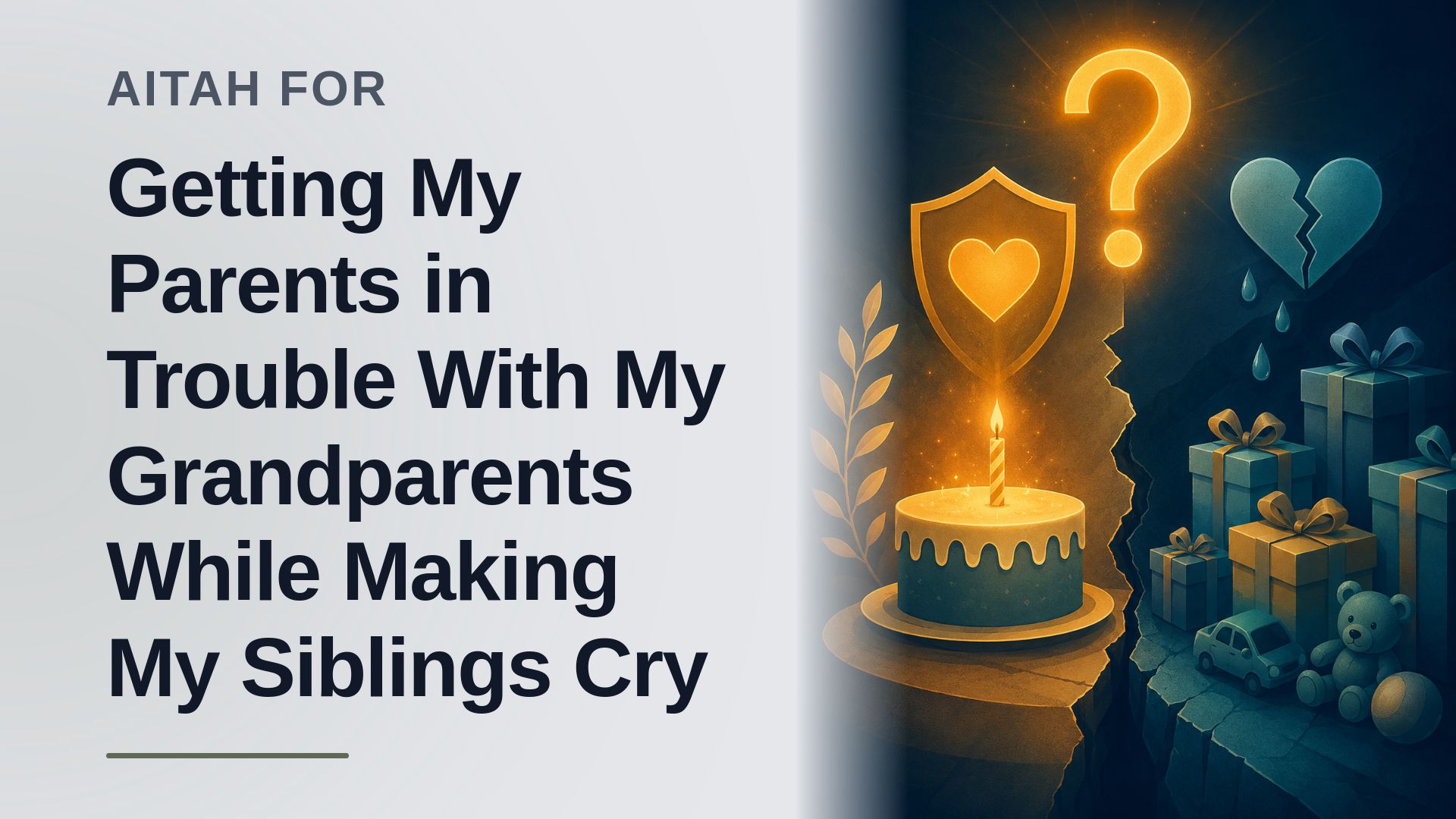 The Forgotten Teen Who Sparked a Family War Against The 'Miracle Babies'