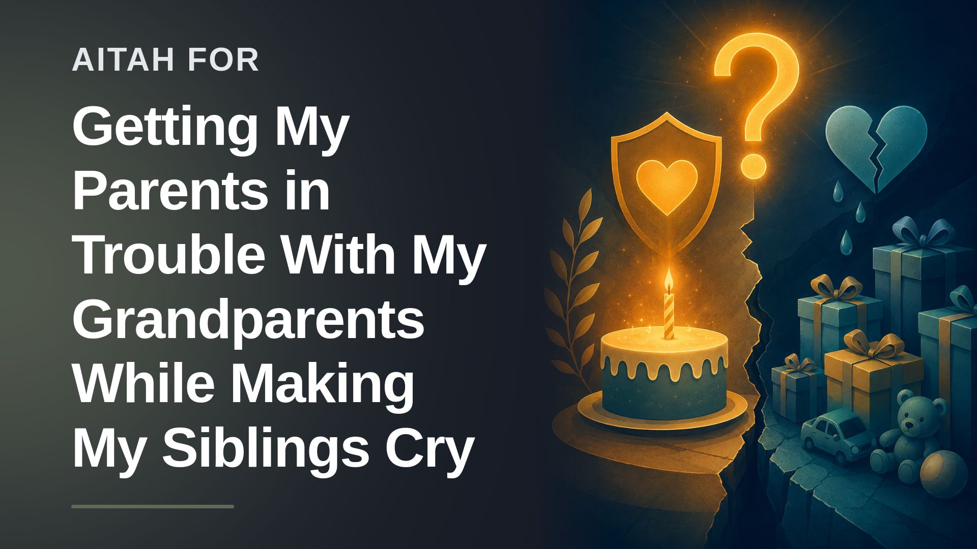 The Forgotten Teen Who Sparked a Family War Against The 'Miracle Babies'