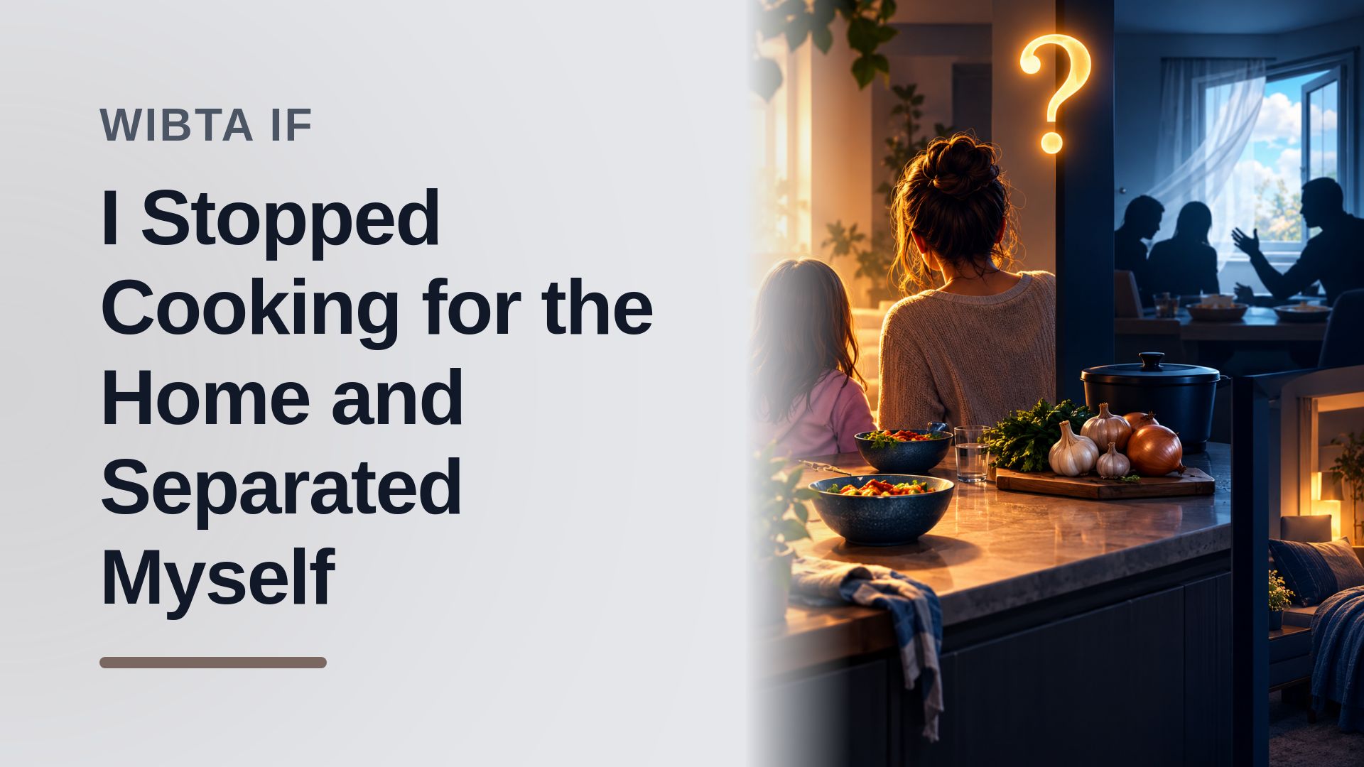 The Generous Homeowner Who Went on a Household Strike Against an Unbelievably Entitled Houseguest