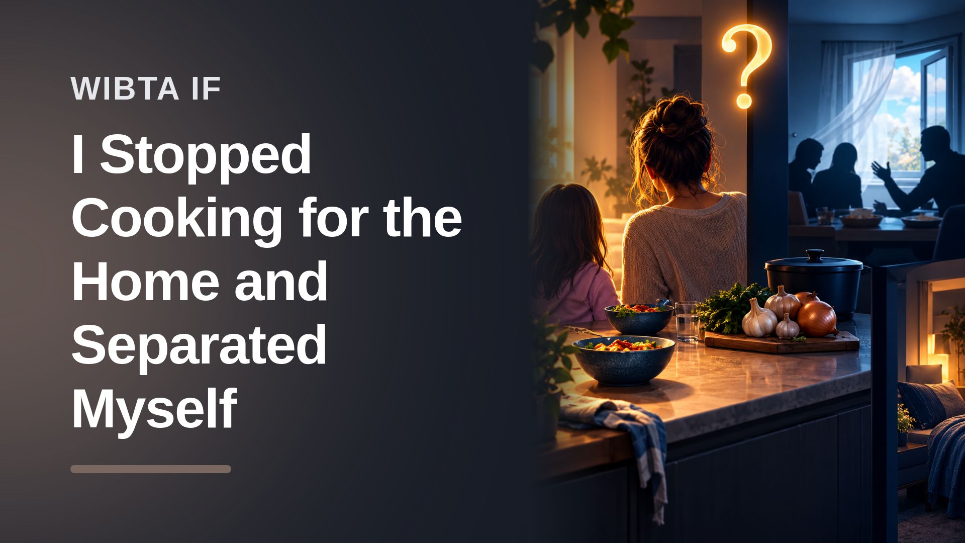 The Generous Homeowner Who Went on a Household Strike Against an Unbelievably Entitled Houseguest