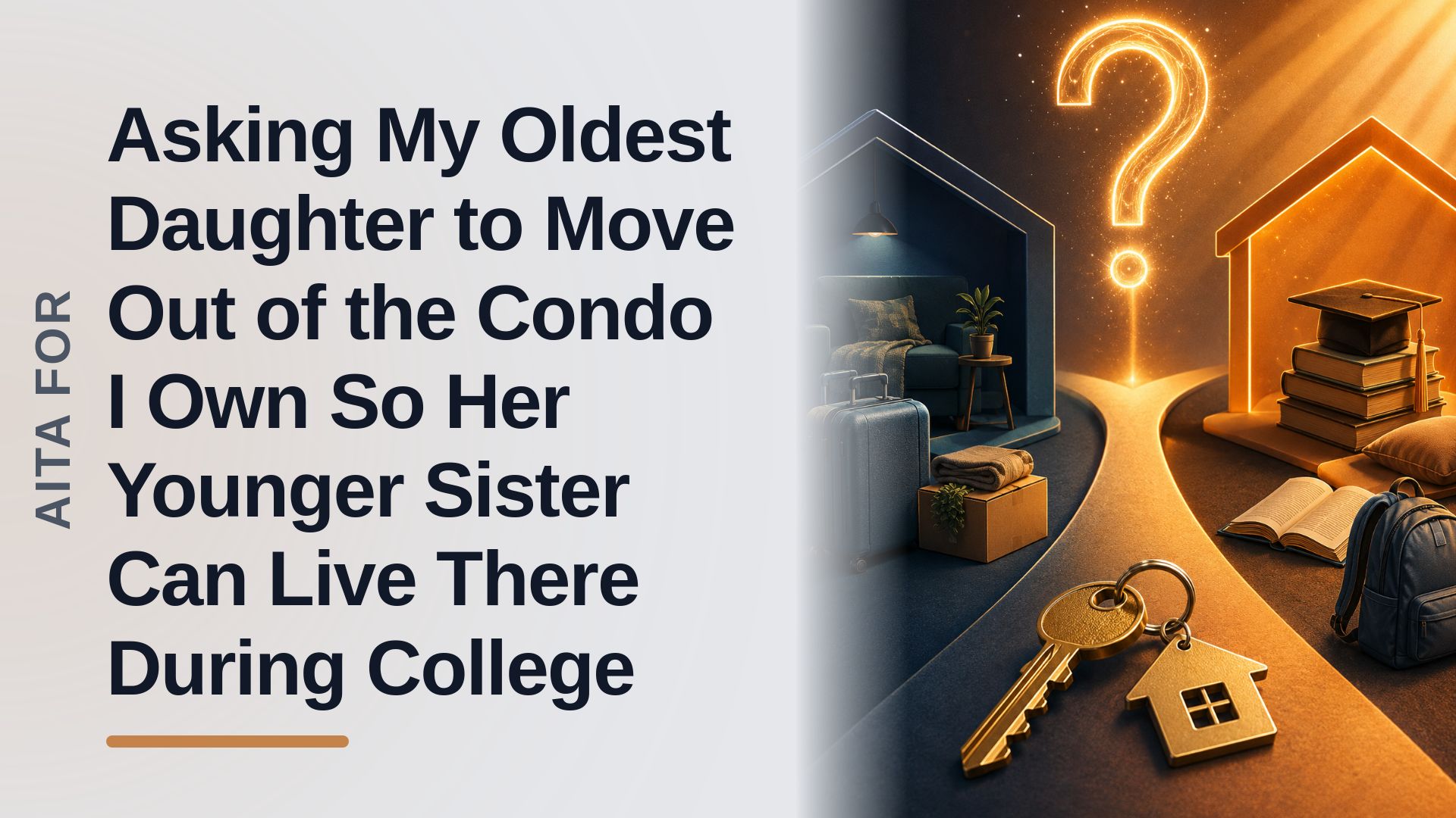 The Overly Generous Parent Who Finally Evicted Their Entitled 20-Something After Seven Years of Free Rent