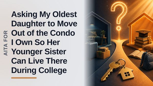 The Overly Generous Parent Who Finally Evicted Their Entitled 20-Something After Seven Years of Free Rent