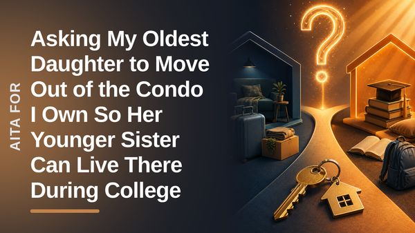 The Overly Generous Parent Who Finally Evicted Their Entitled 20-Something After Seven Years of Free Rent