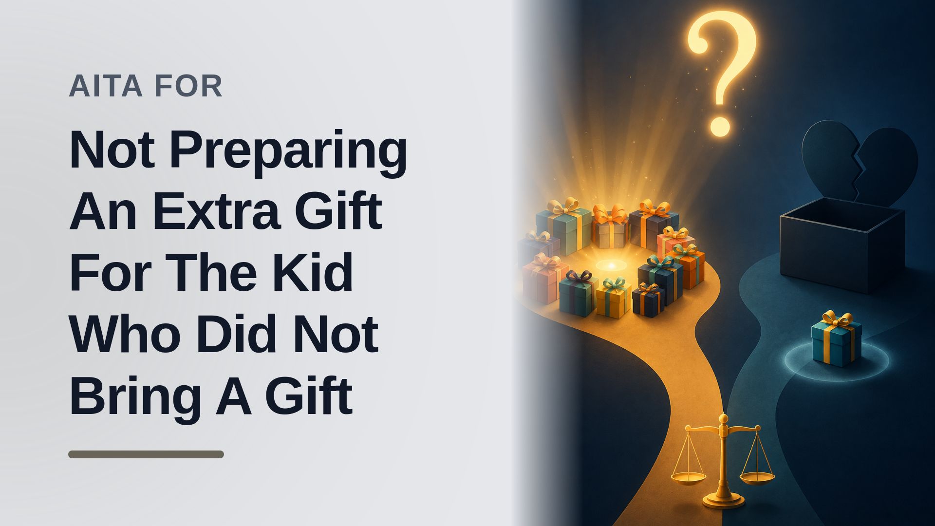 The Generous Teacher Who Got Smeared By The Mother Expecting Mind-Reading and Freebies