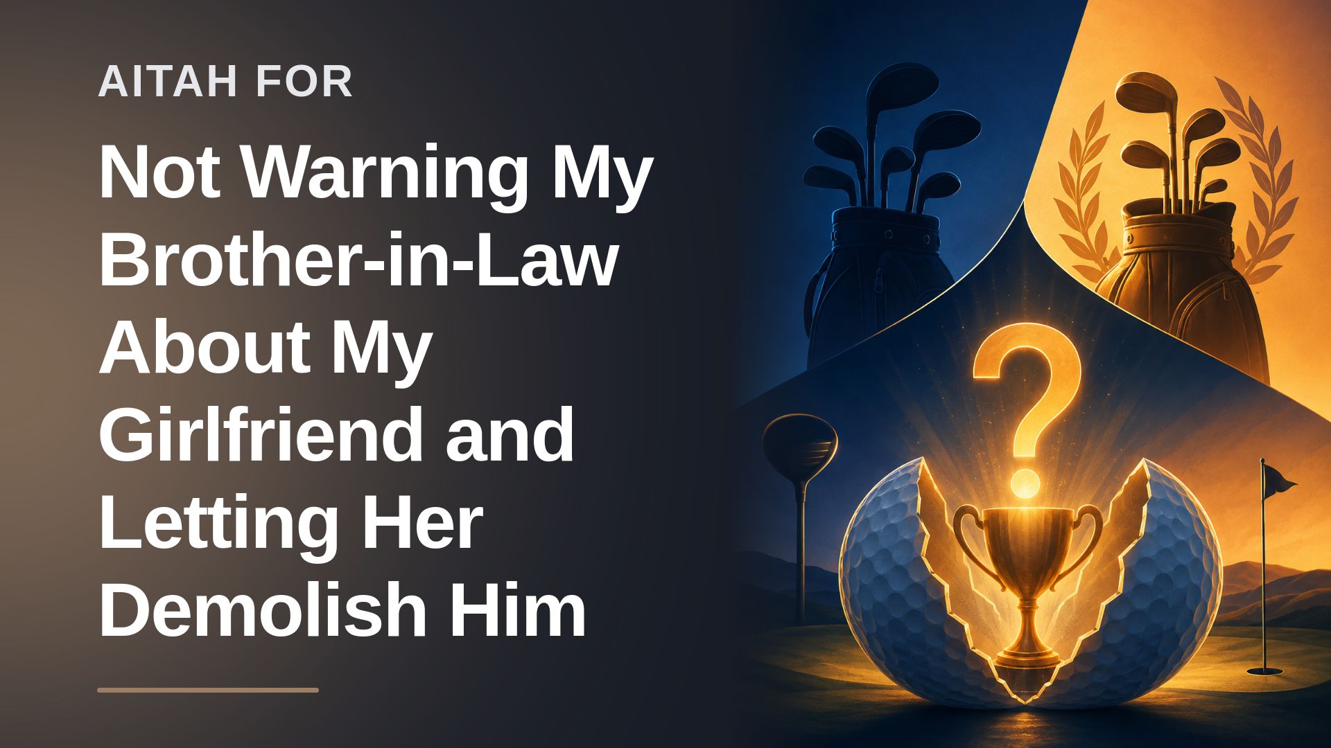 The Smug Boyfriend Who Unleashed His Secret Weapon Against The Arrogant Braggart Brother-In-Law!
