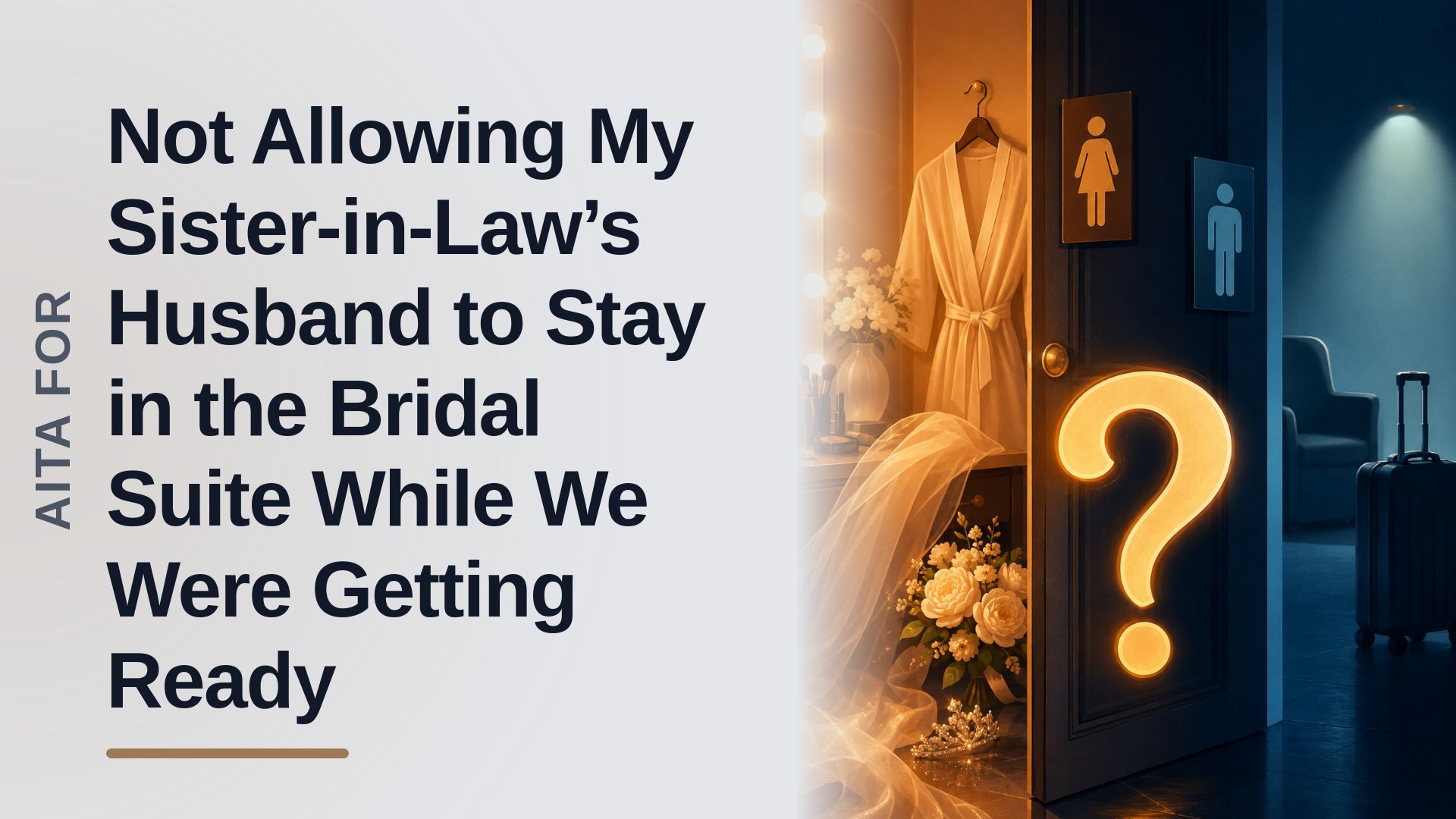 The Gracious Bride Who Guarded Her Sanity Against The Entitled Sister-in-Law
