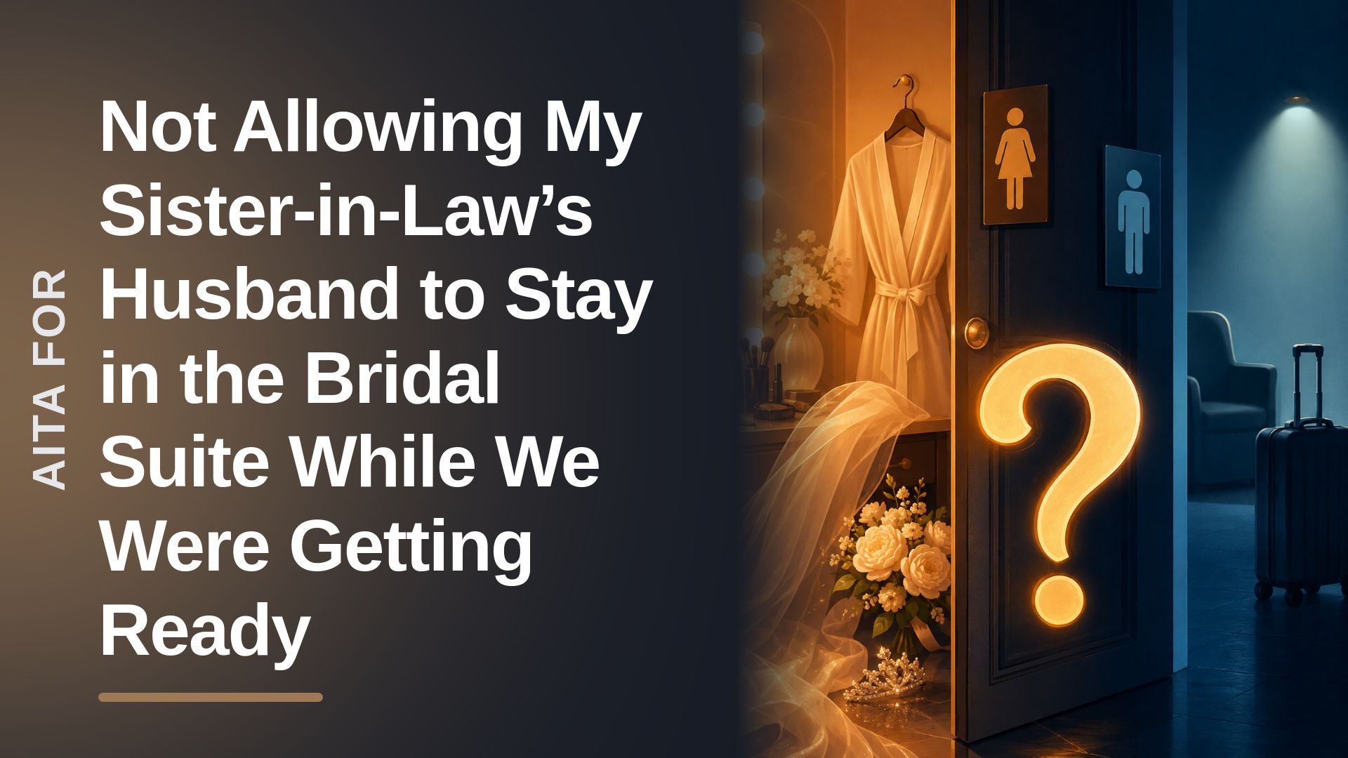 The Gracious Bride Who Guarded Her Sanity Against The Entitled Sister-in-Law