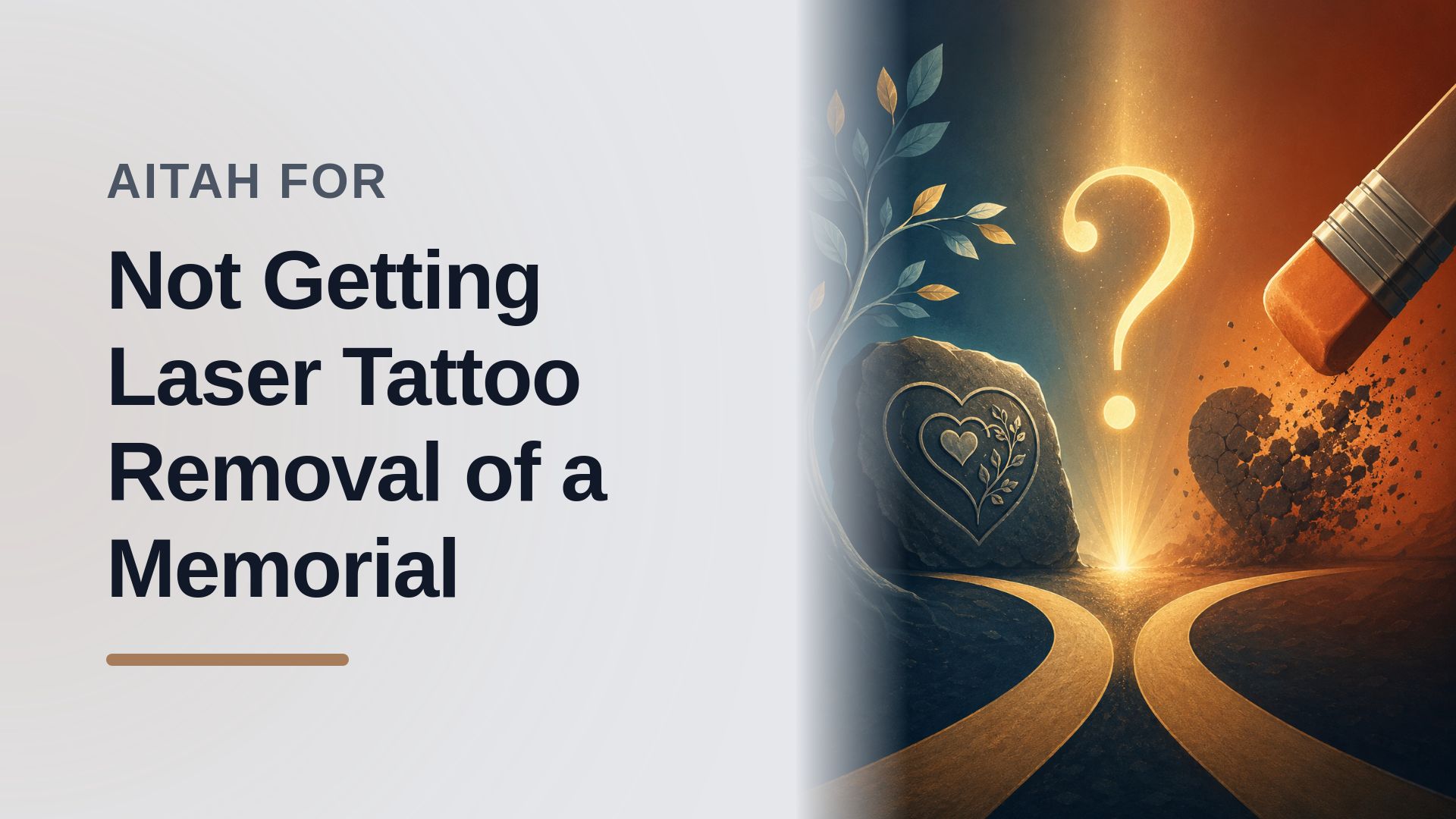The Grieving Survivor Who Protected His Past Against an Insecure Girlfriend's Heartless Ultimatum