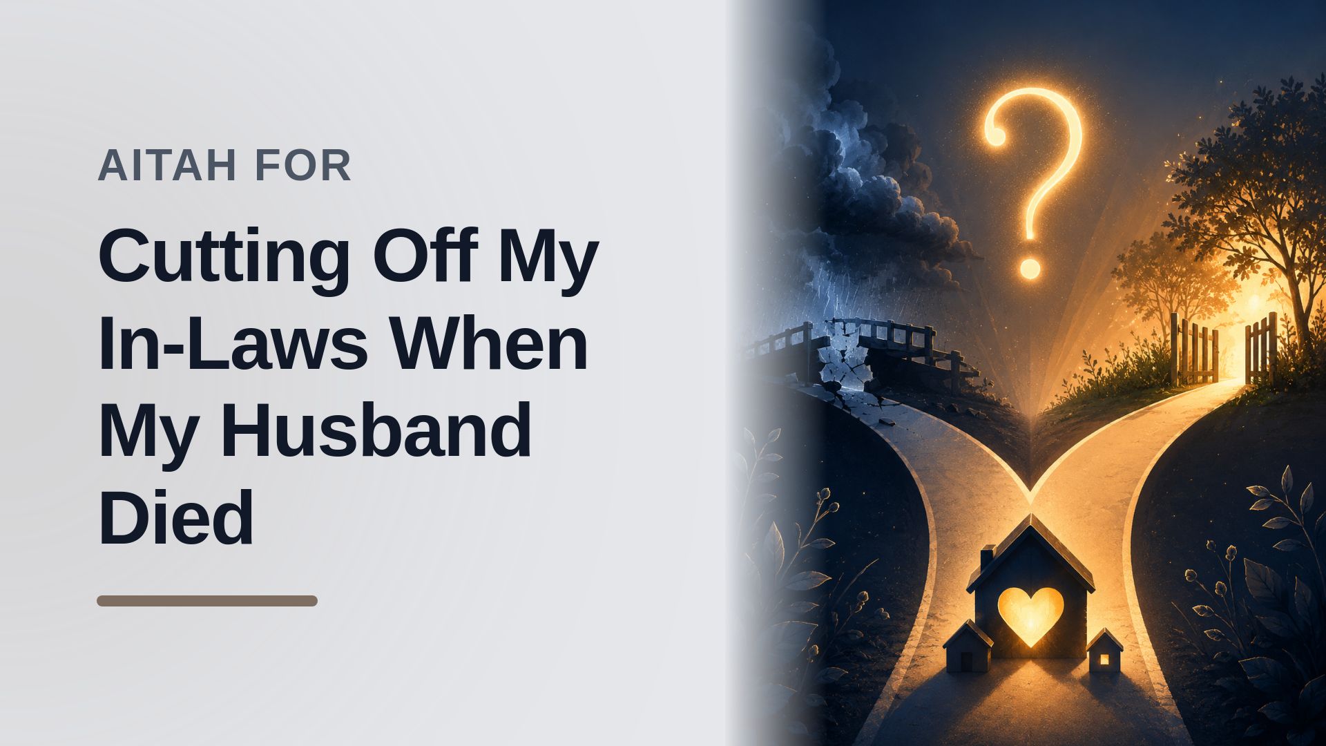 The Exhausted Caregiver Who Closed the Door on a Performative Matriarch's Guilt Trip