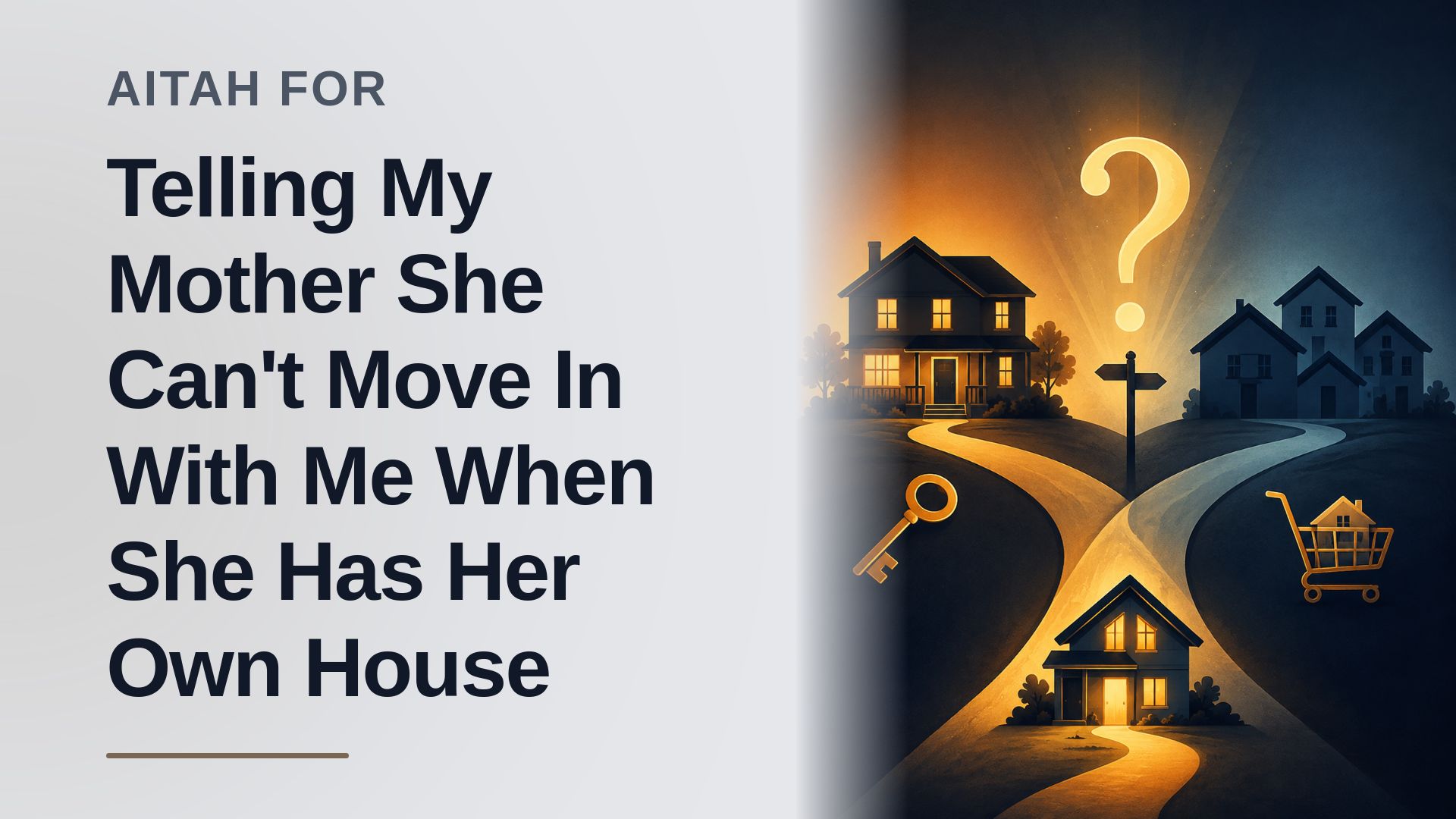 The Independent Child Who Blocked an Entitled Parent's Hostile Real Estate Takeover