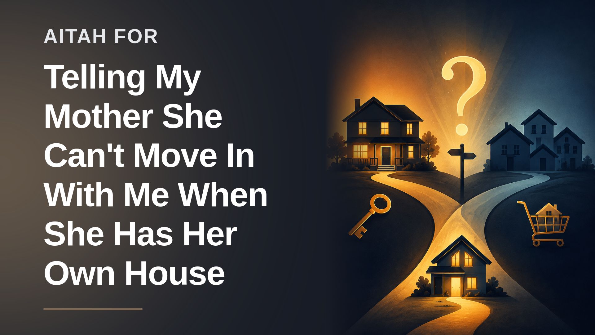 The Independent Child Who Blocked an Entitled Parent's Hostile Real Estate Takeover