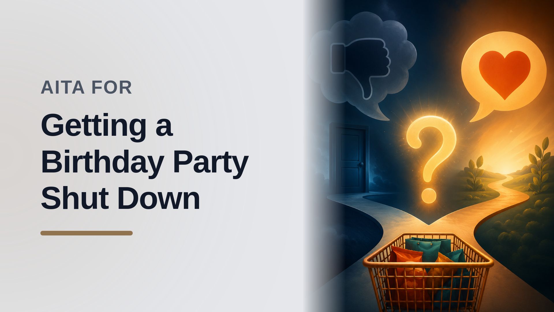 The Innocent Dad Who Accidentally Narced On An Entire Underground Pool Party!