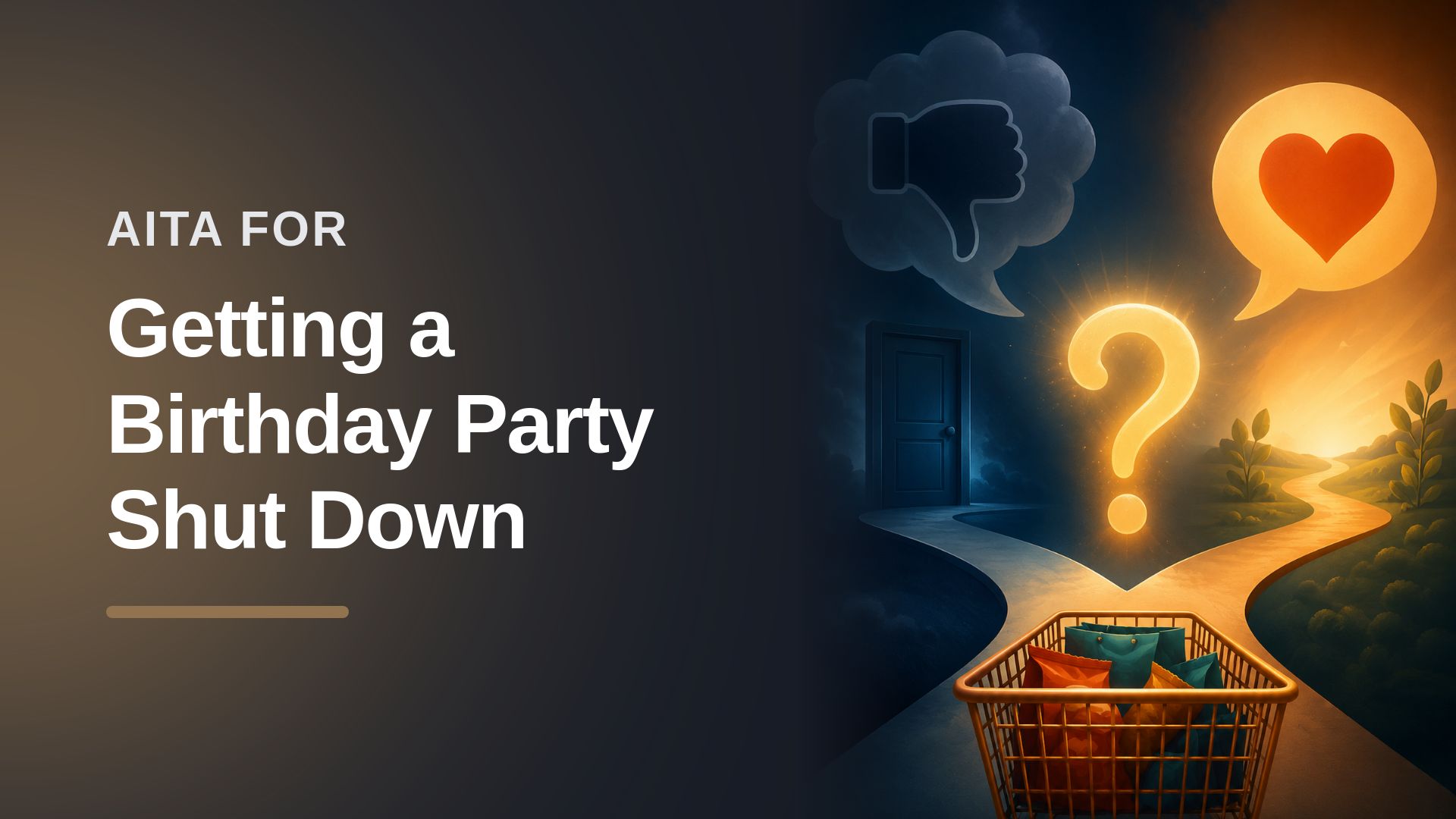 The Innocent Dad Who Accidentally Narced On An Entire Underground Pool Party!