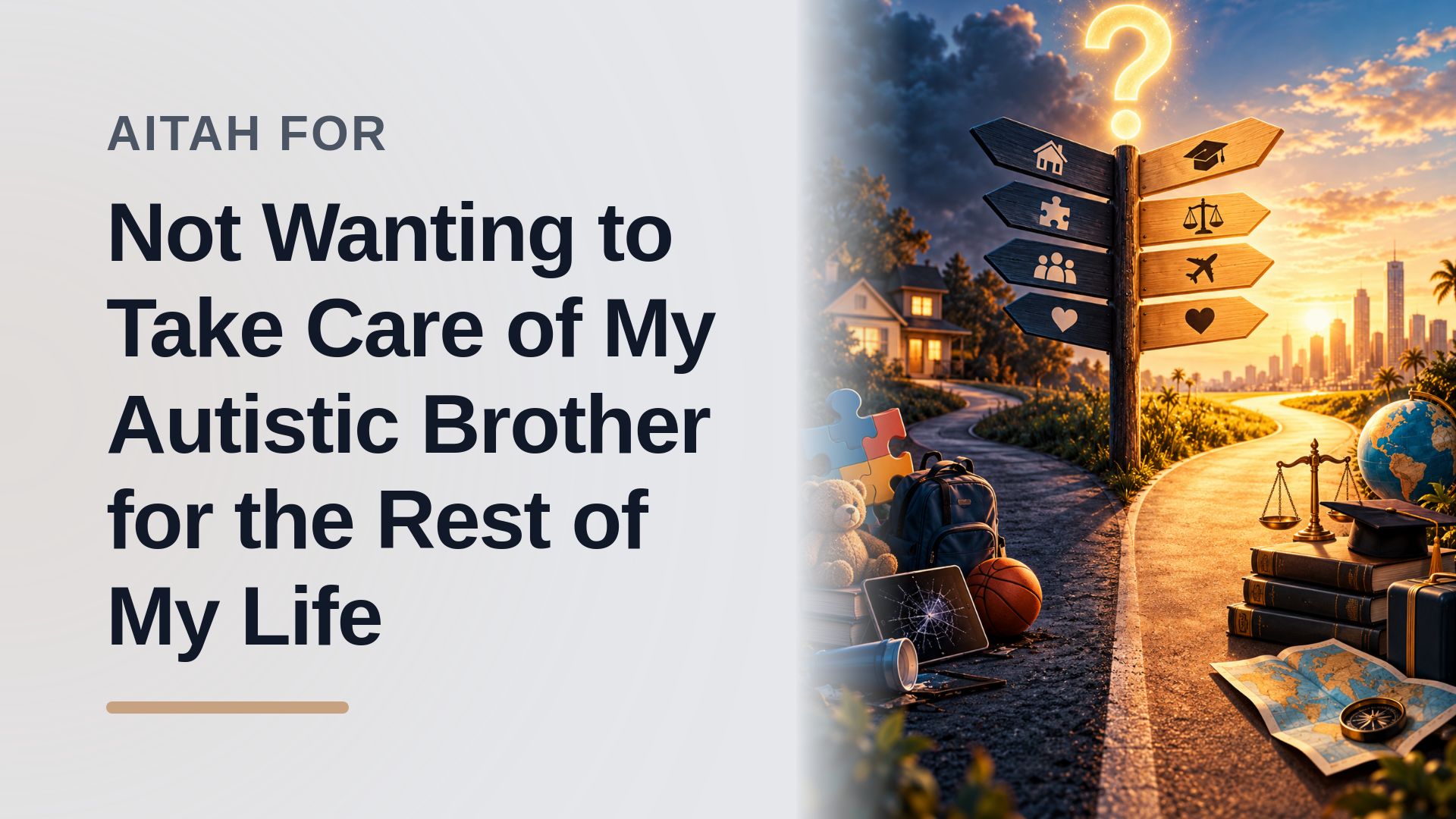 The Invisible Sister Who Finally Demanded a Life Beyond Her Parents' Lifetime Duty
