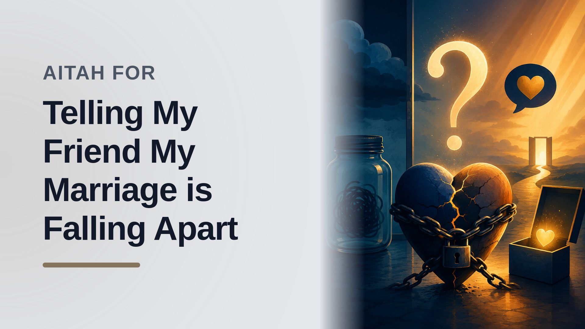 The Isolated Wife Who Finally Broke Her Silence Against Her Image-Obsessed Husband