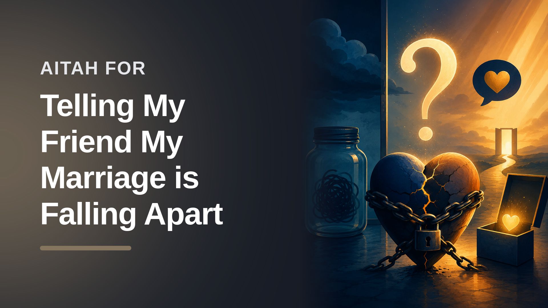 The Isolated Wife Who Finally Broke Her Silence Against Her Image-Obsessed Husband