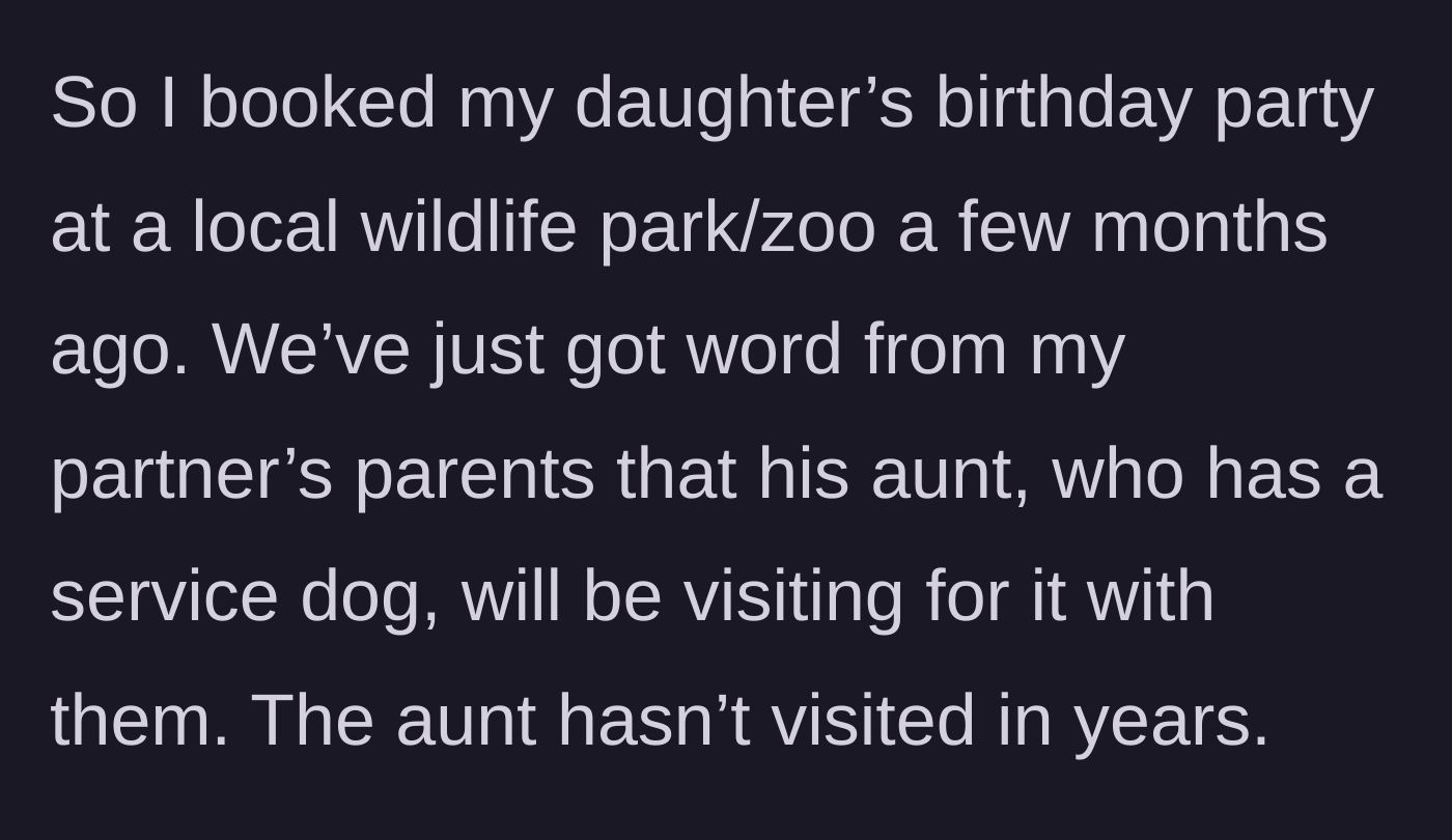 Story part 1 - A frustrated mom looking at a calendar while her in-laws casually drop a massive scheduling bomb.