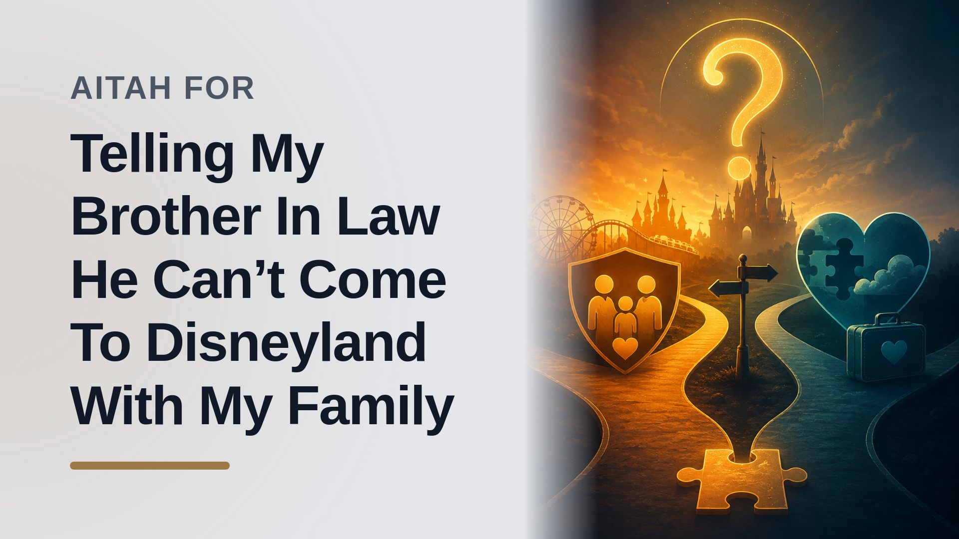 The Desperate Mom Who Had to Draw the Line Against a Tragically Overstepping Uncle