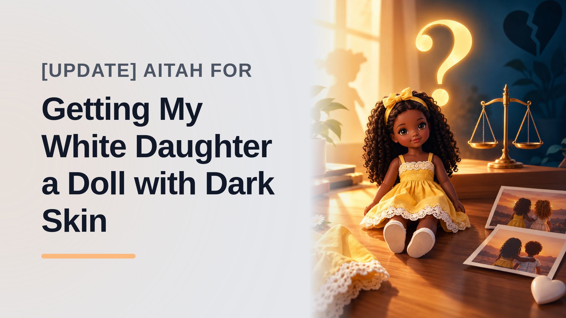 The Devoted Mother Who Bought a Simple Toy Against The Girlfriend Who Centered Herself
