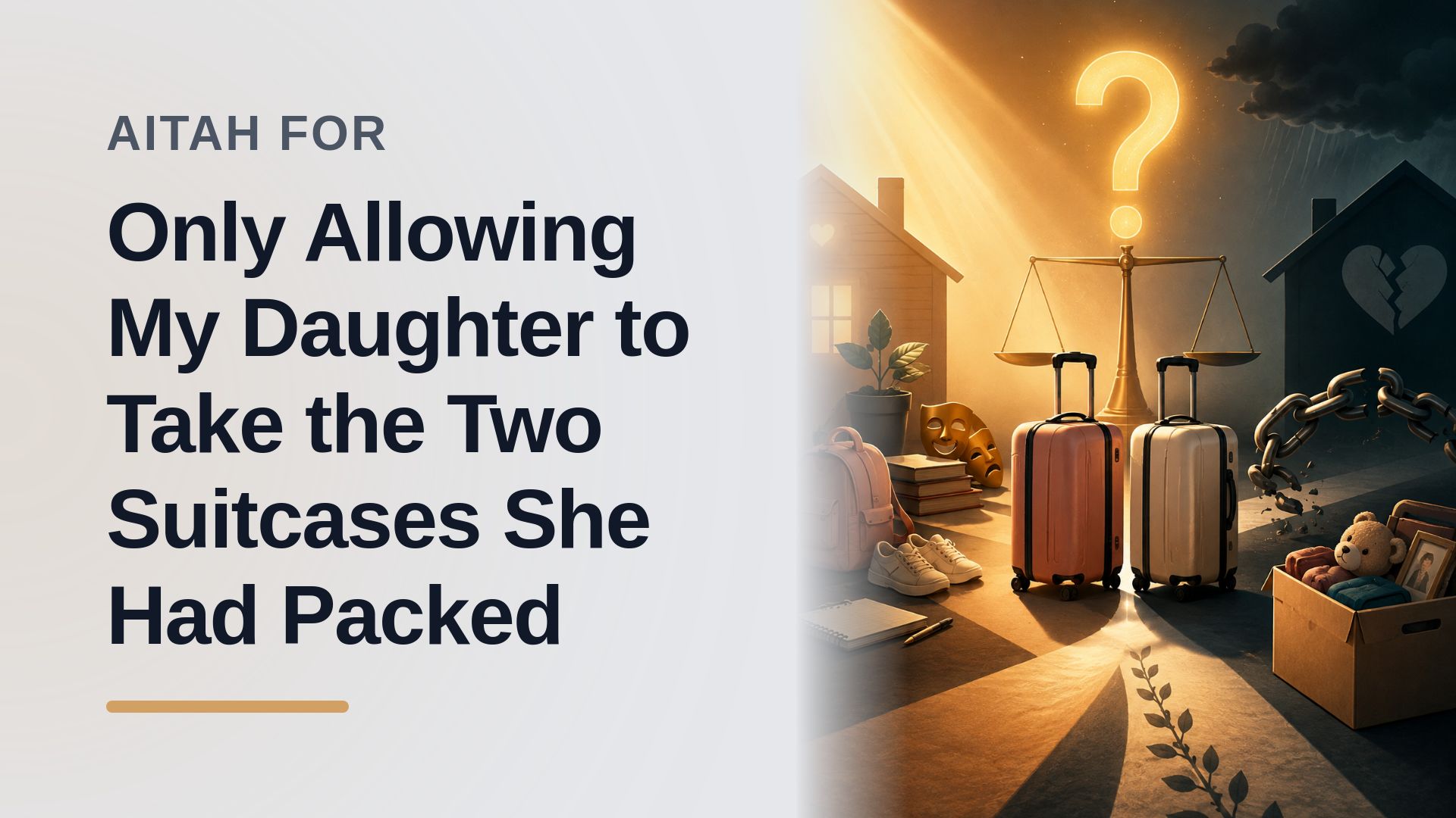 The Devastated Mother Who Held Her Ground Against an Alienating Ex and a Misguided Court