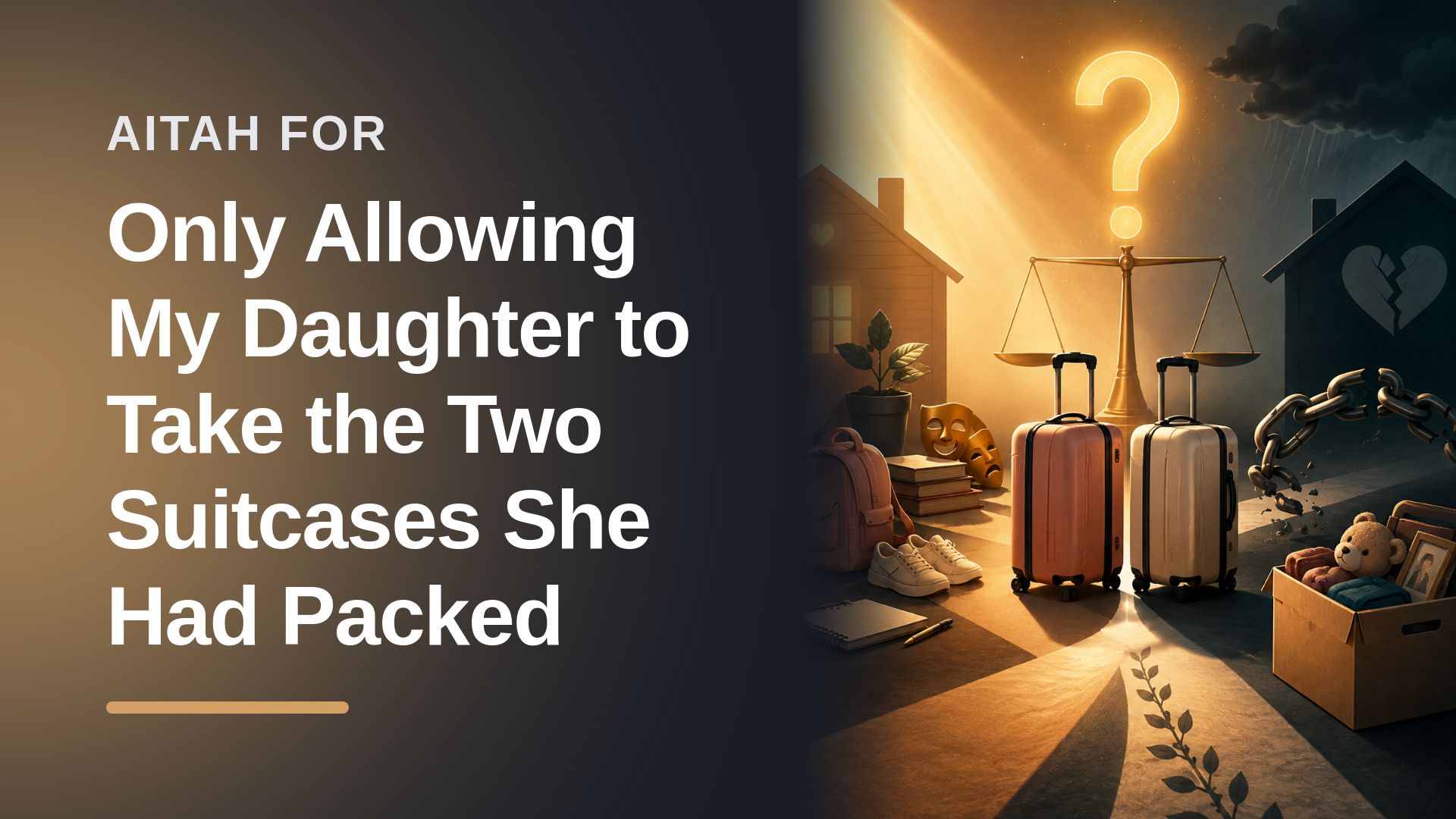 The Devastated Mother Who Held Her Ground Against an Alienating Ex and a Misguided Court