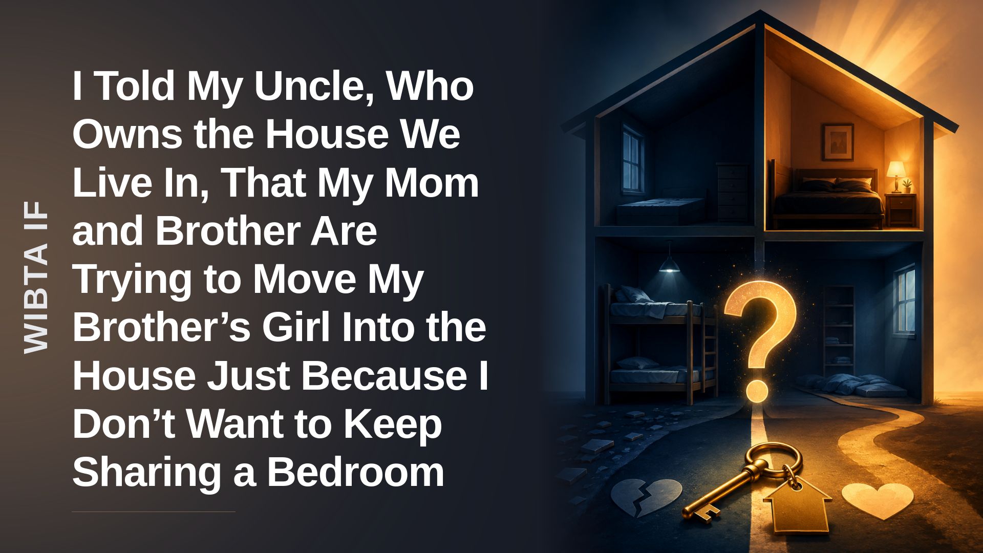 The Neglected Sister Who Blew the Whistle on Her Golden Child Brother and Enabling Mom