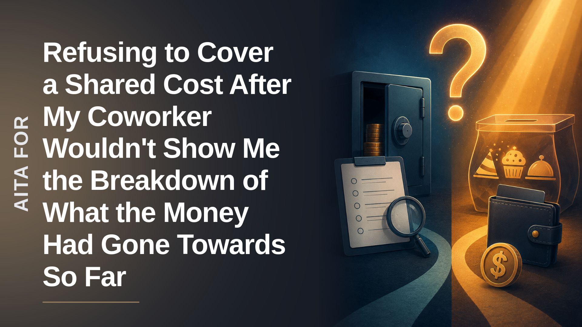 The Pragmatic New Hire Who Stood Her Ground Against the Office's Shady Slush Fund Manager