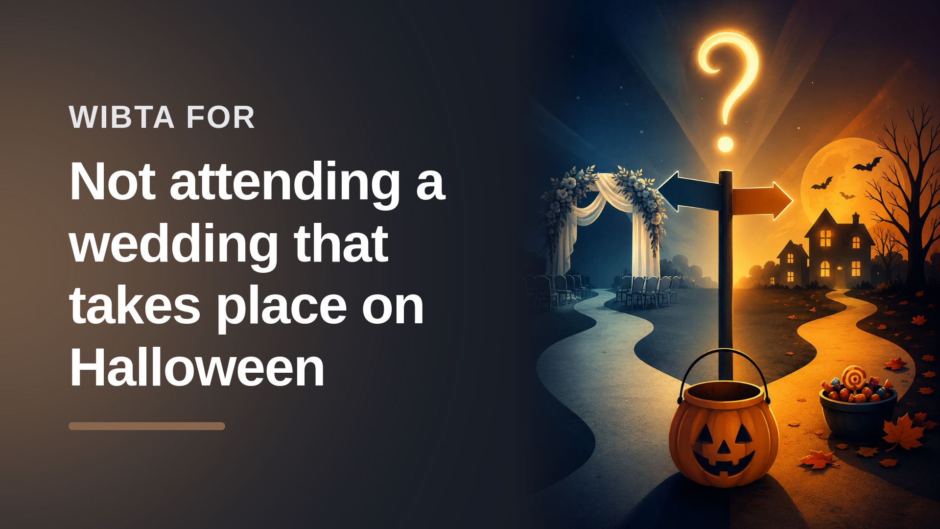 The Nostalgic Dad Who Chose His Toddler Over An Entitled Bride's Halloween Nightmare!