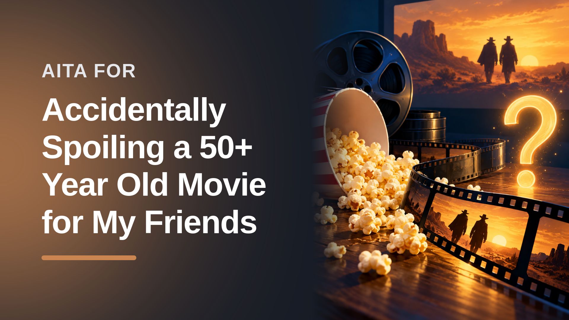 The Oblivious Joker Who Accidentally Nuked Movie Night For An Overreacting Superfan