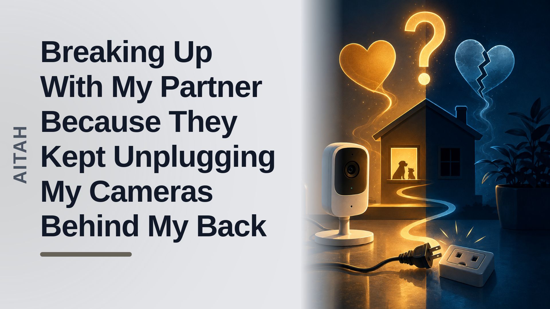 The Observant Dog Mom Who Pulled the Plug on Her Sneaky Partner's Lies