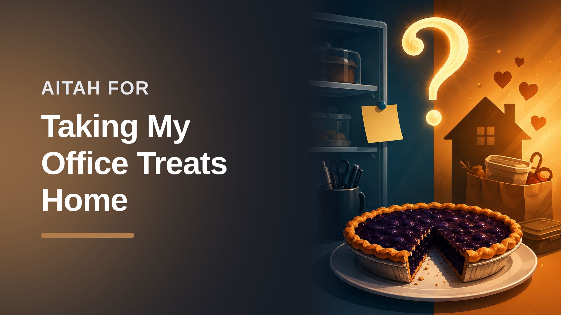 The Boundary-Setting Veteran Who Defended Her Prized Pie Against The Office Mooch