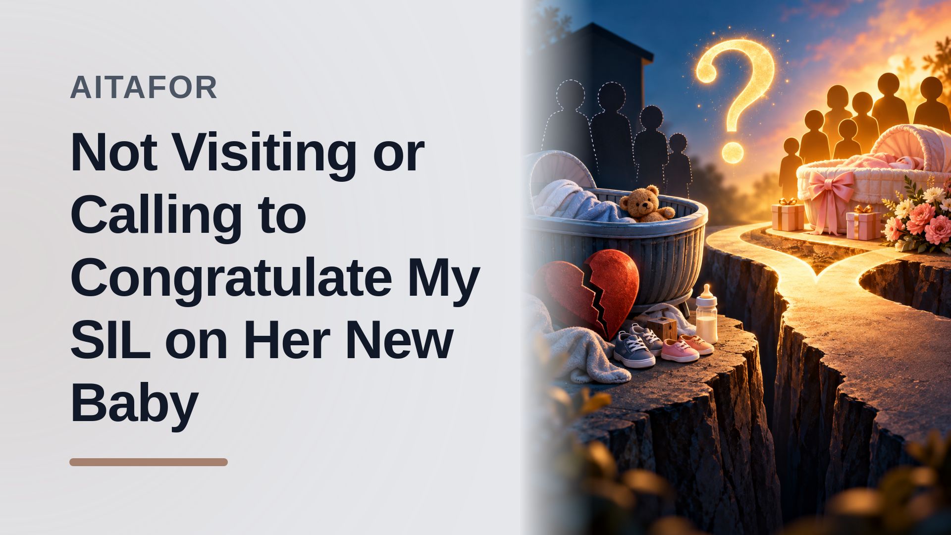The Overlooked Mother Who Finally Stopped Chasing Her Self-Centered In-Laws' Approval