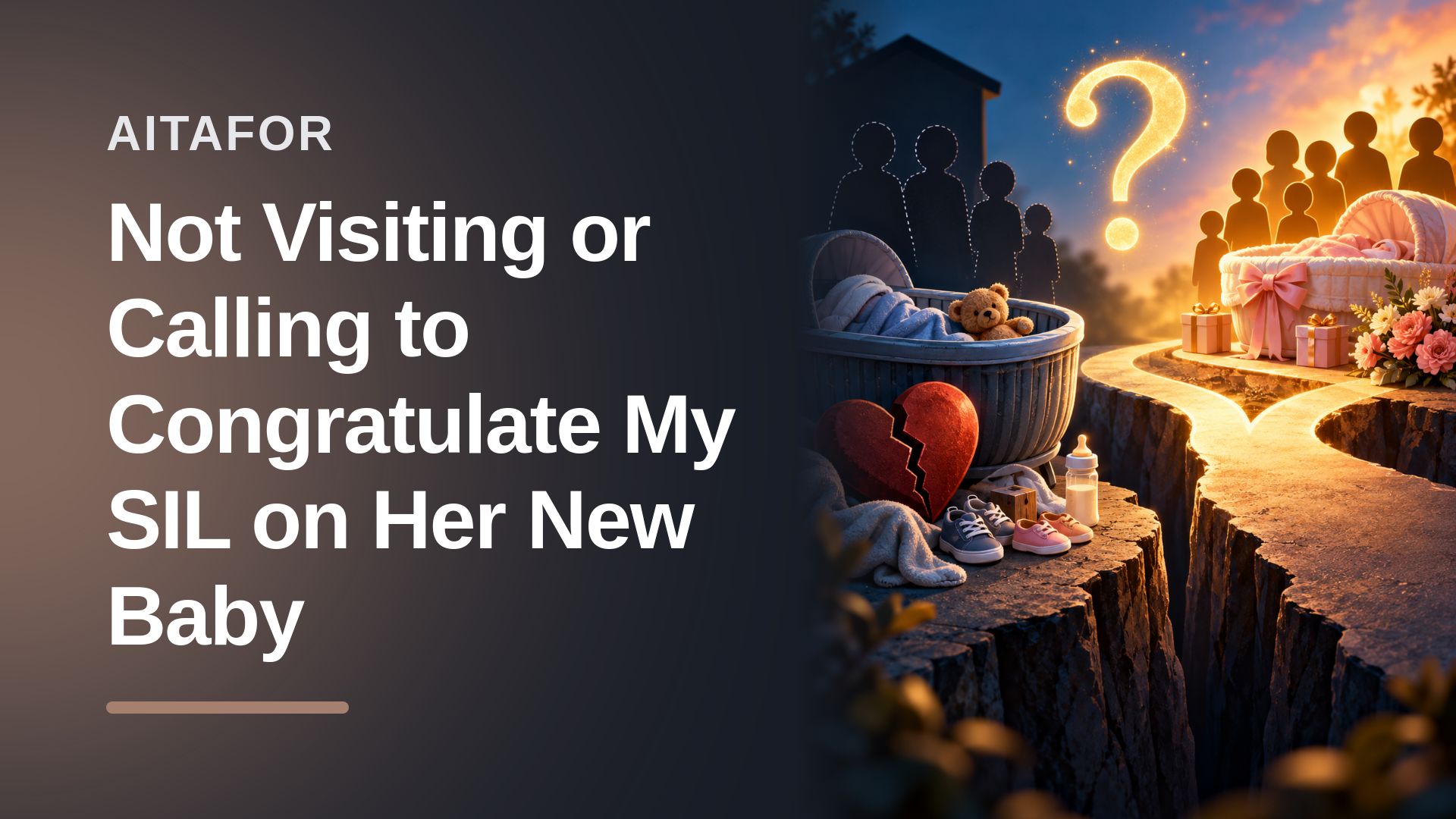 The Overlooked Mother Who Finally Stopped Chasing Her Self-Centered In-Laws' Approval