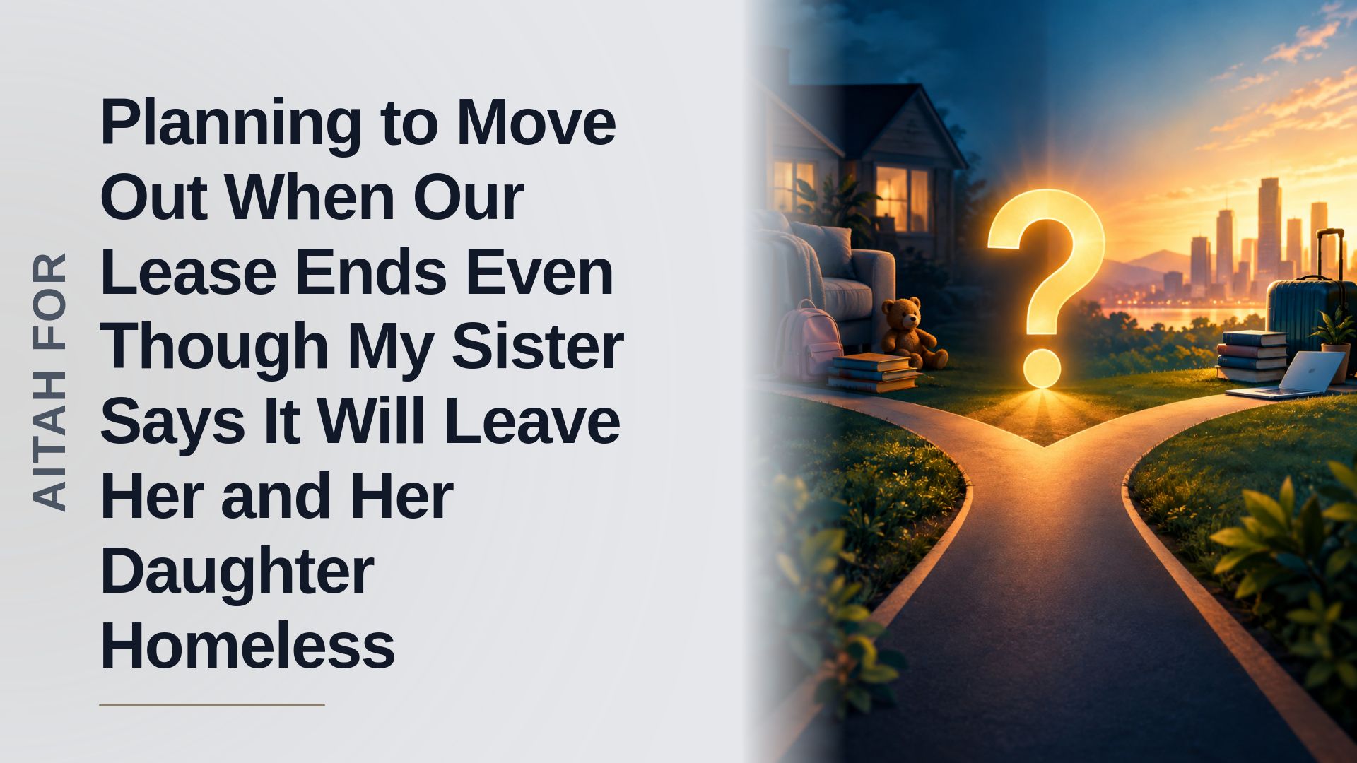The Overworked Aunt Who Walked Away From Her Entitled Sister's Absurd Demands