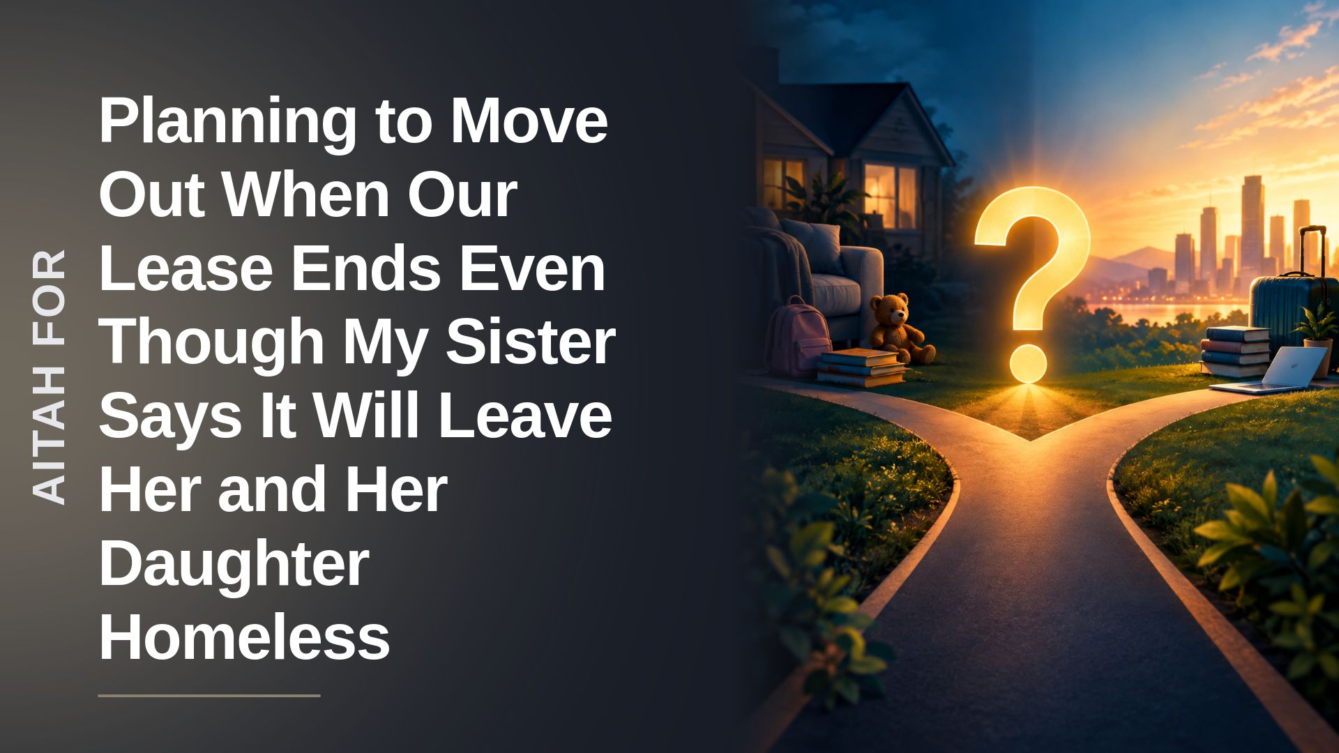 The Overworked Aunt Who Walked Away From Her Entitled Sister's Absurd Demands