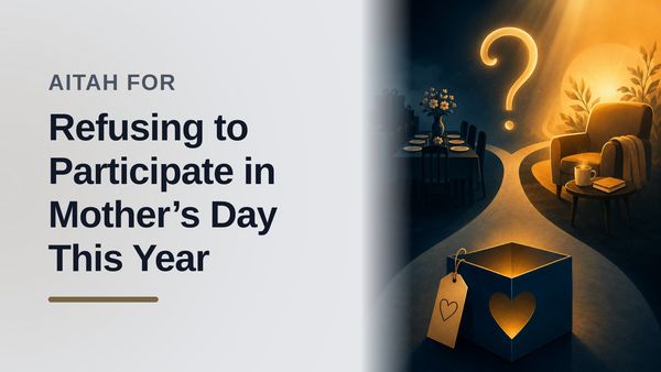 The Overworked Martyr Who Finally Dropped the Mic on Her Entitled Relatives