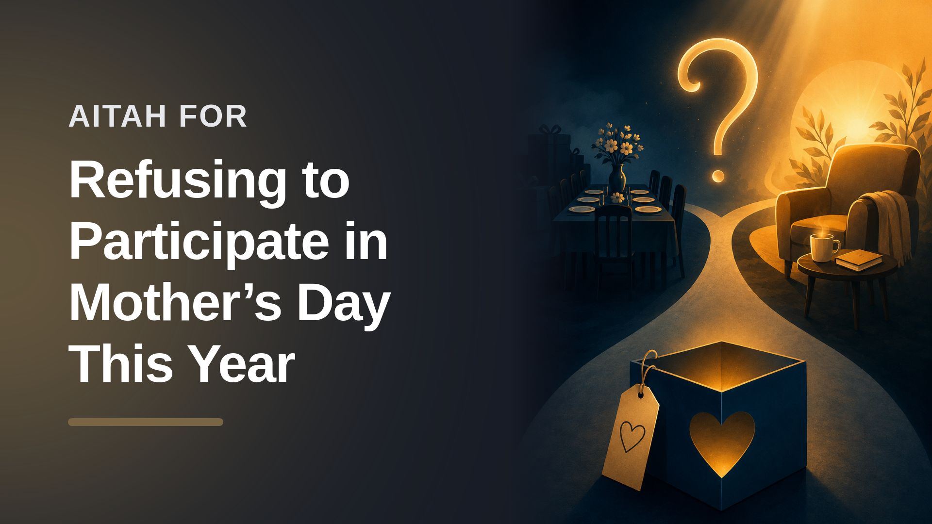 The Overworked Martyr Who Finally Dropped the Mic on Her Entitled Relatives