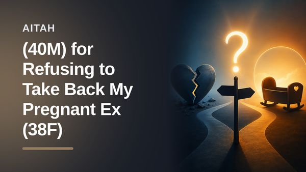 The Overworked Partner Who Delivered Brutal Karma to His Entitled, Cheating Ex