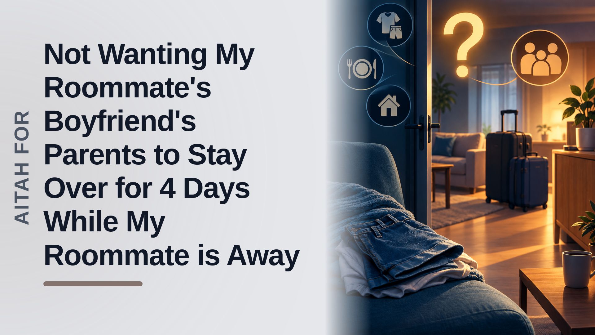 The Overworked Roommate Who Finally Snapped Against The Ultimate Freeloading Hobosexual