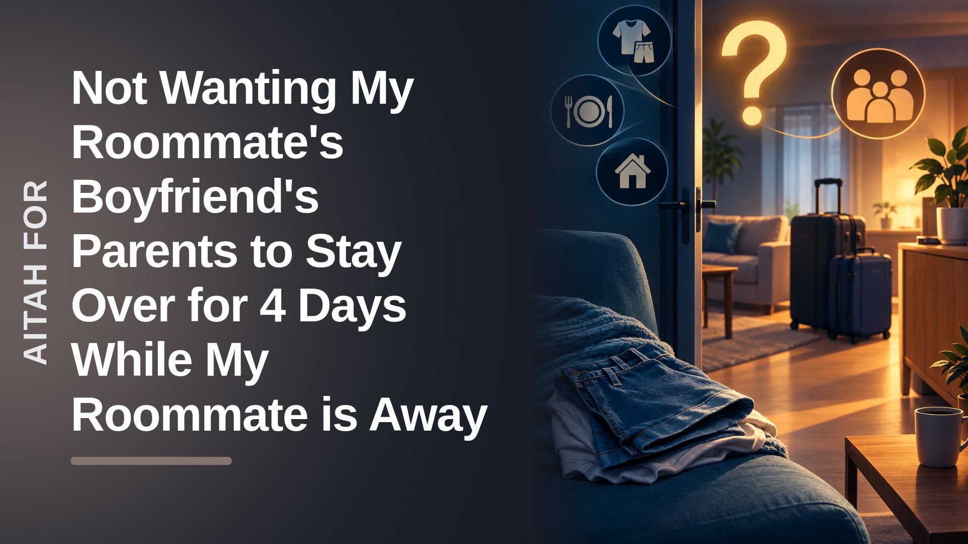 The Overworked Roommate Who Finally Snapped Against The Ultimate Freeloading Hobosexual