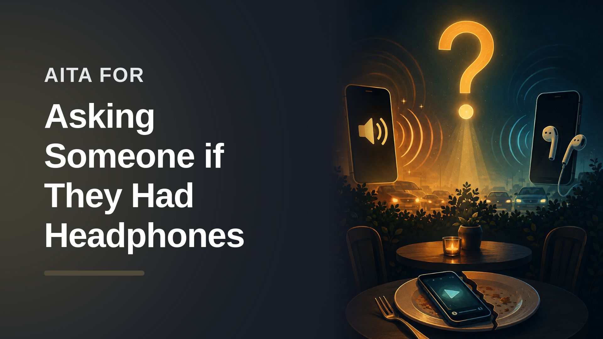 The Passive Aggressive Avenger Who Weaponized Instagram Reels Against An Entitled Tech Addict