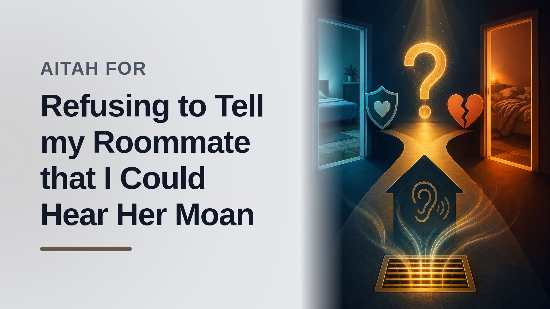 The Pragmatic Peacekeeper Who Drew a Hard Line Against His Insecure Girlfriend
