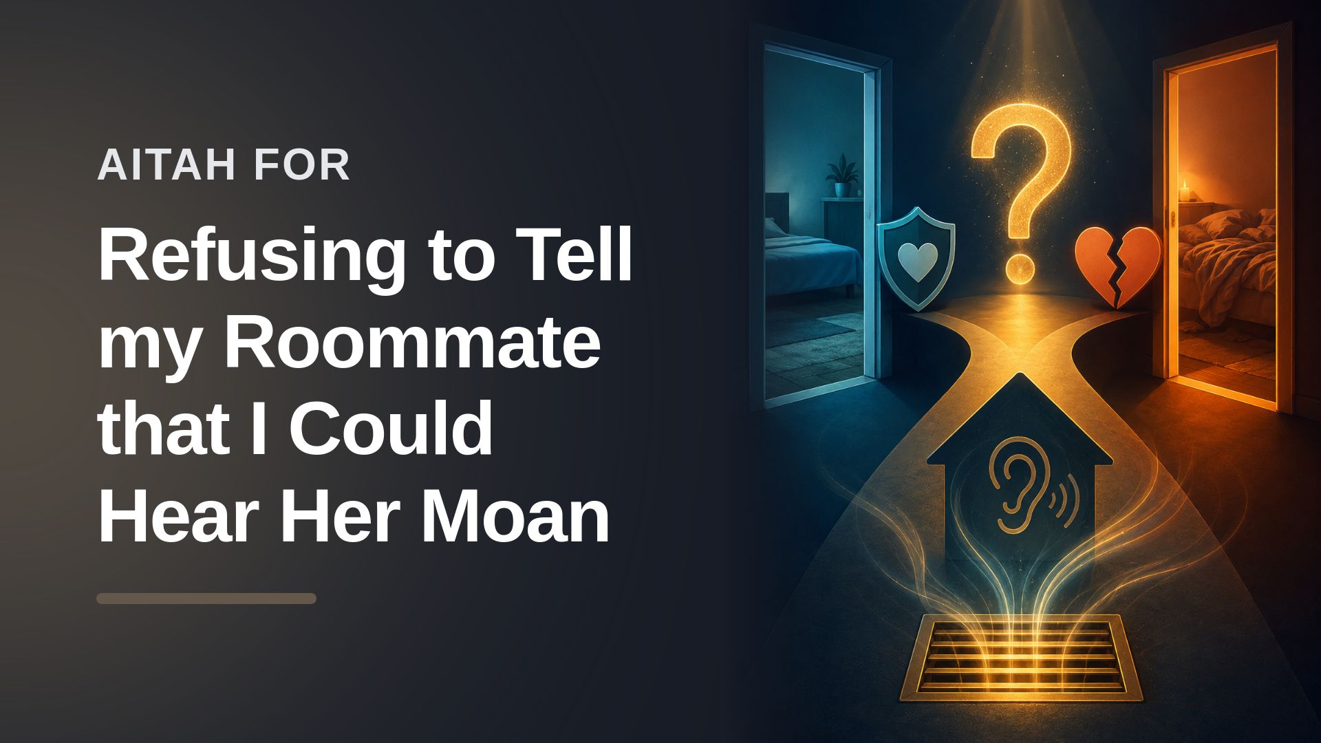 The Pragmatic Peacekeeper Who Drew a Hard Line Against His Insecure Girlfriend