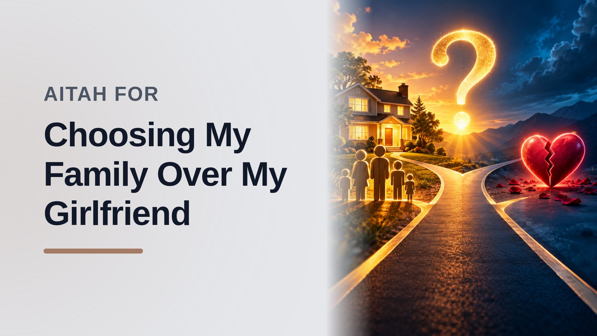 The Peacemaker Boyfriend Who Stood His Ground Against The Ultimate Entitled Guest