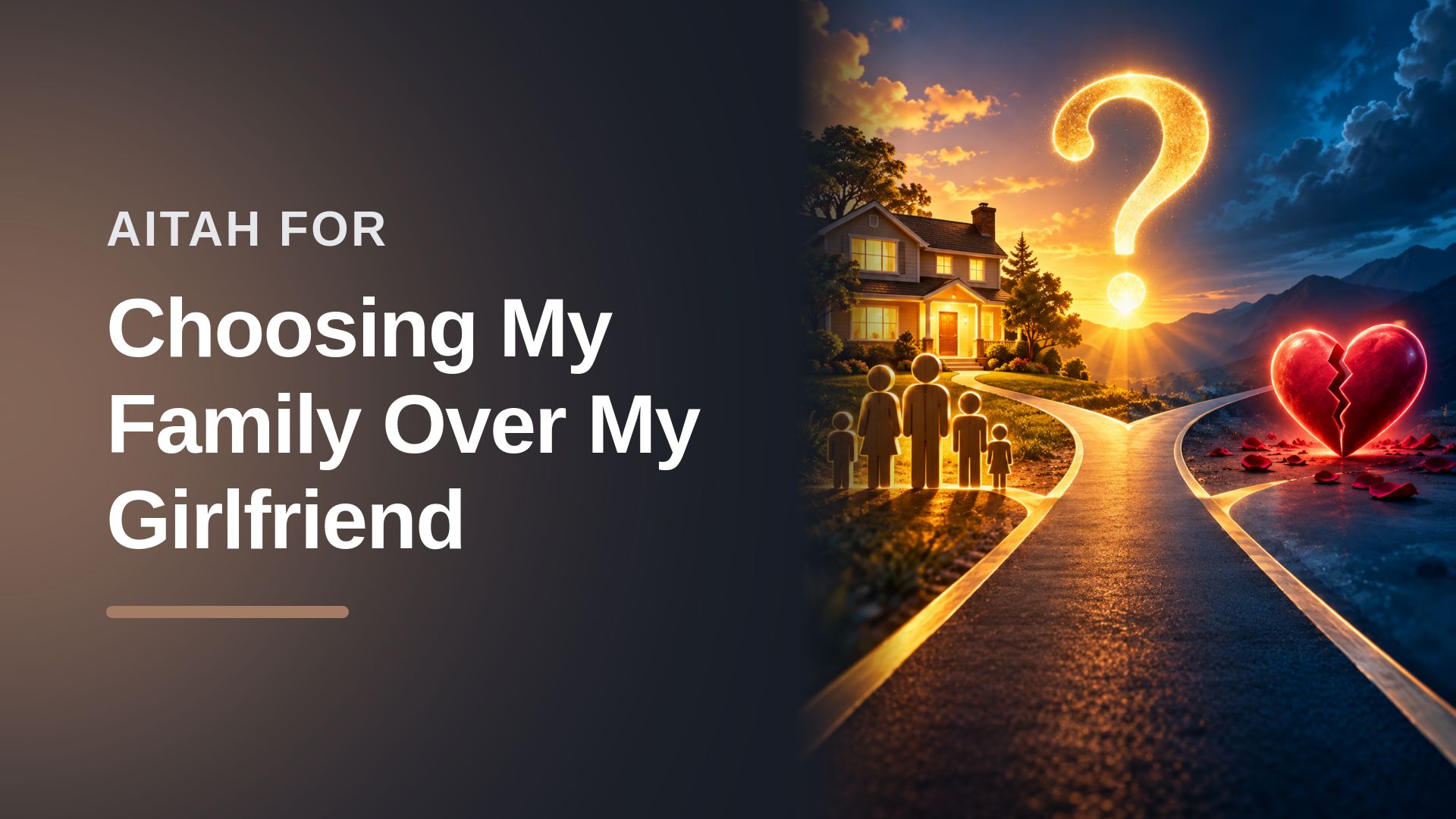 The Peacemaker Boyfriend Who Stood His Ground Against The Ultimate Entitled Guest