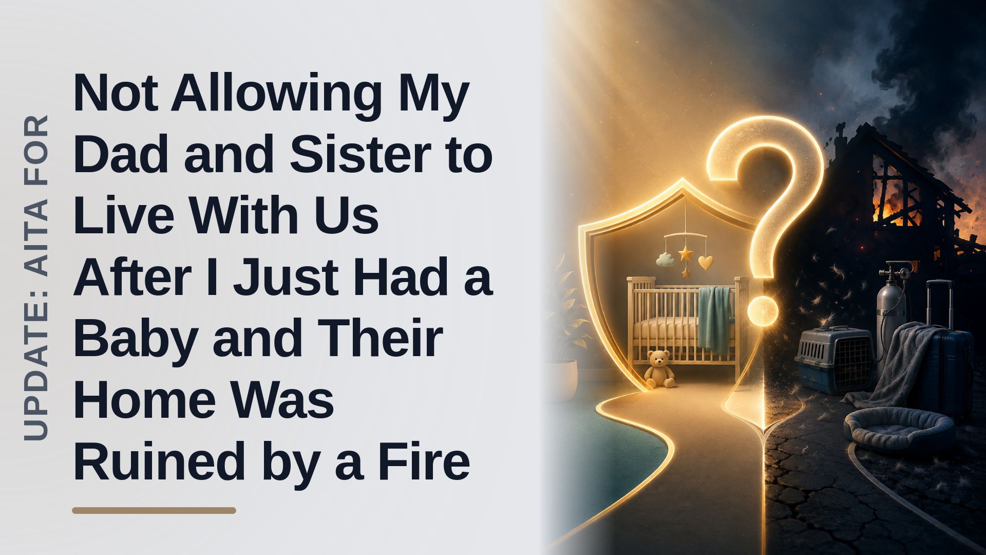 The Unapologetic Protector Who Drew a Hard Line Against Her Displaced Family