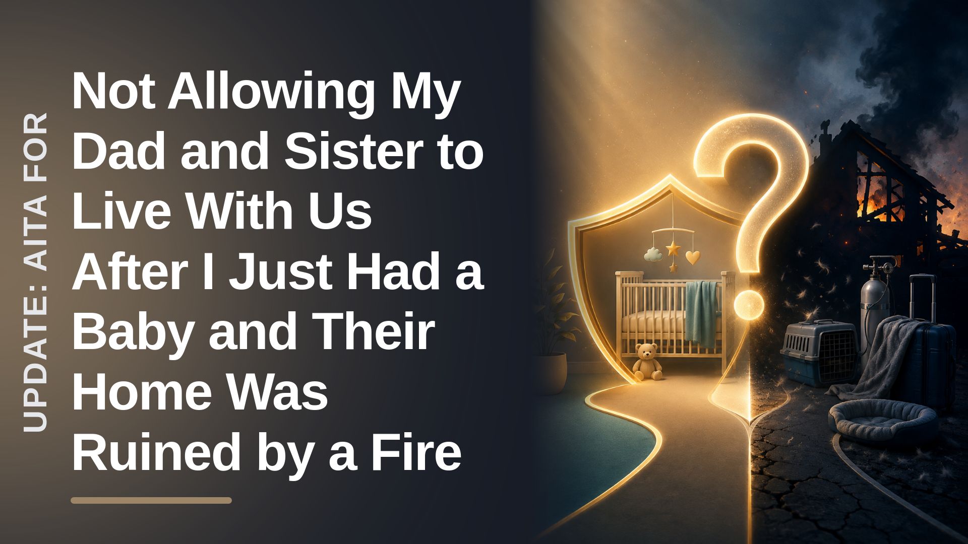 The Unapologetic Protector Who Drew a Hard Line Against Her Displaced Family